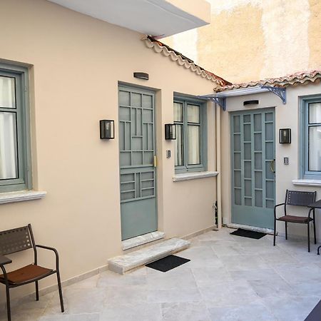 Μελανθια M2 Διαμέρισμα Πρέβεζα Εξωτερικό φωτογραφία