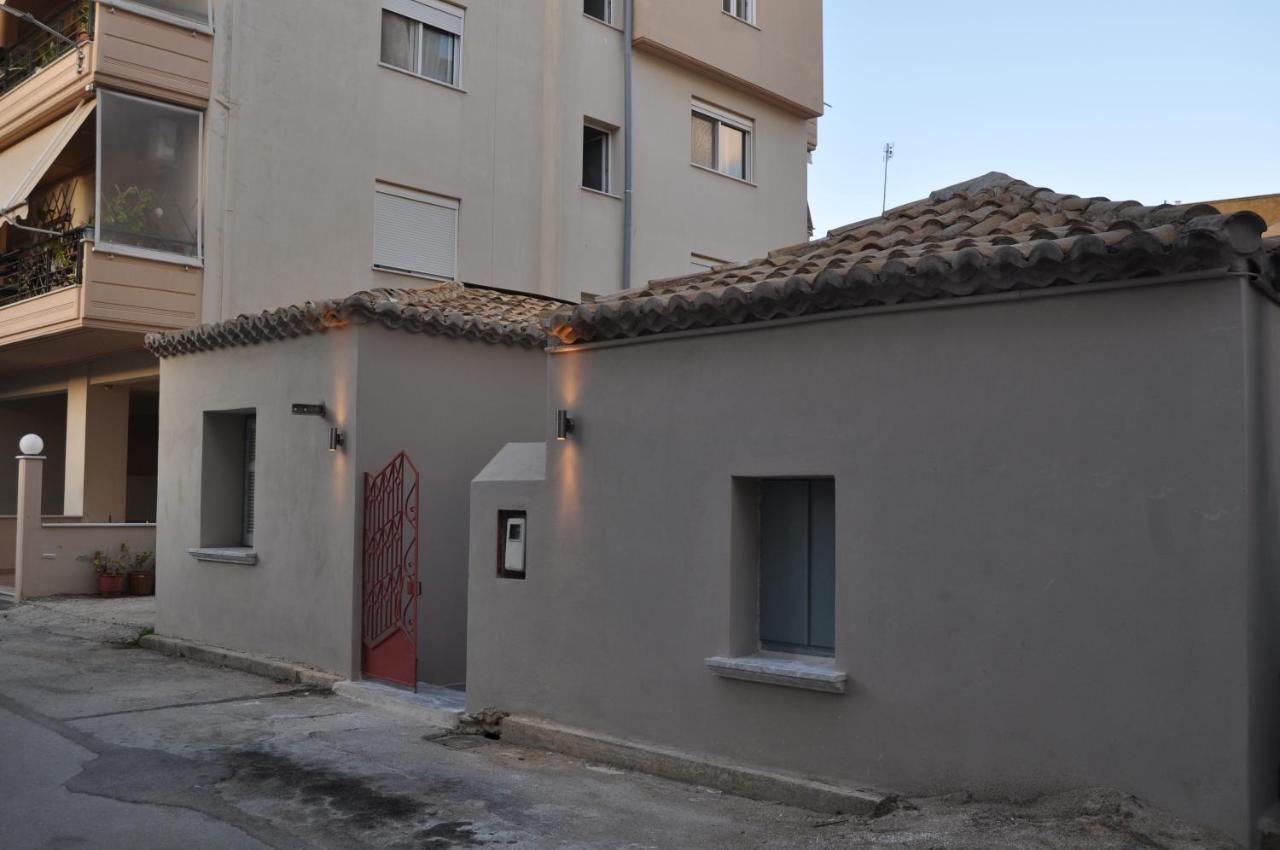 Μελανθια M2 Διαμέρισμα Πρέβεζα Εξωτερικό φωτογραφία