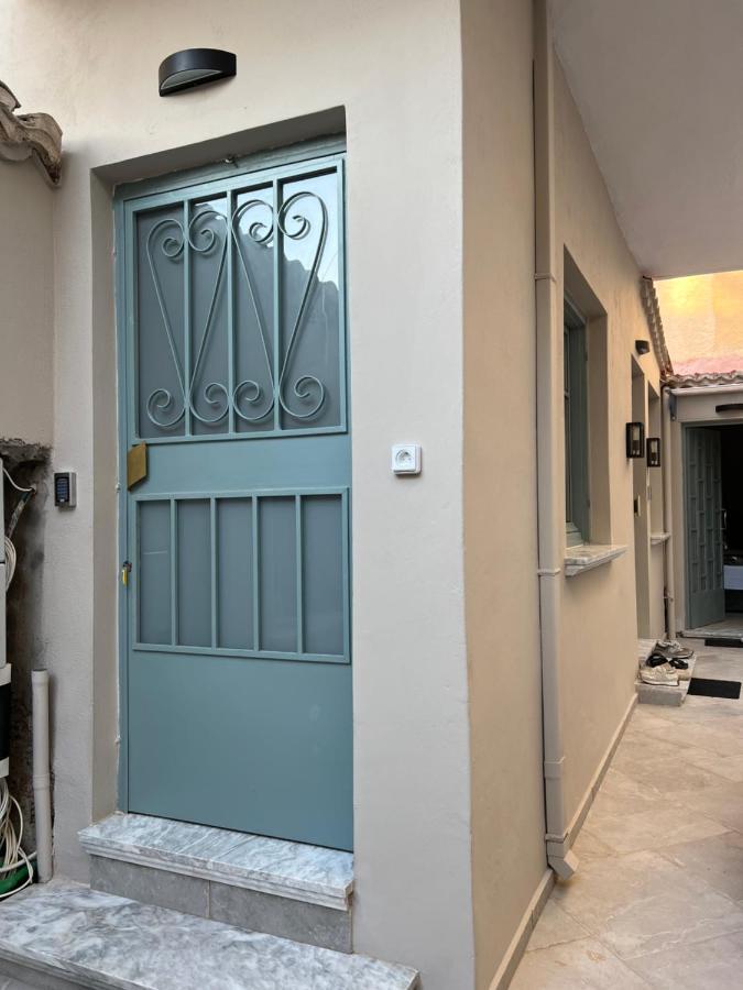 Μελανθια M2 Διαμέρισμα Πρέβεζα Εξωτερικό φωτογραφία