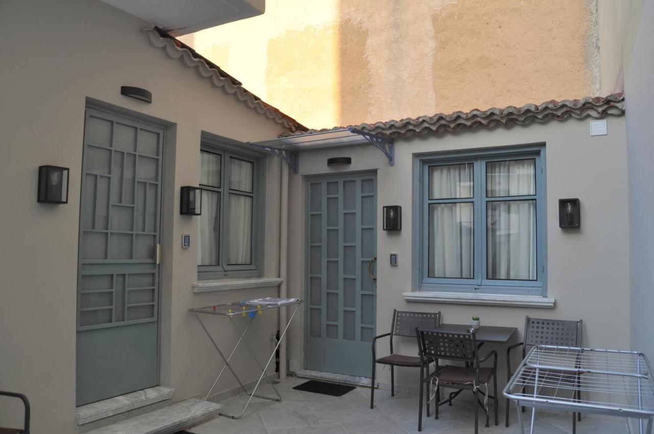 Μελανθια M2 Διαμέρισμα Πρέβεζα Εξωτερικό φωτογραφία