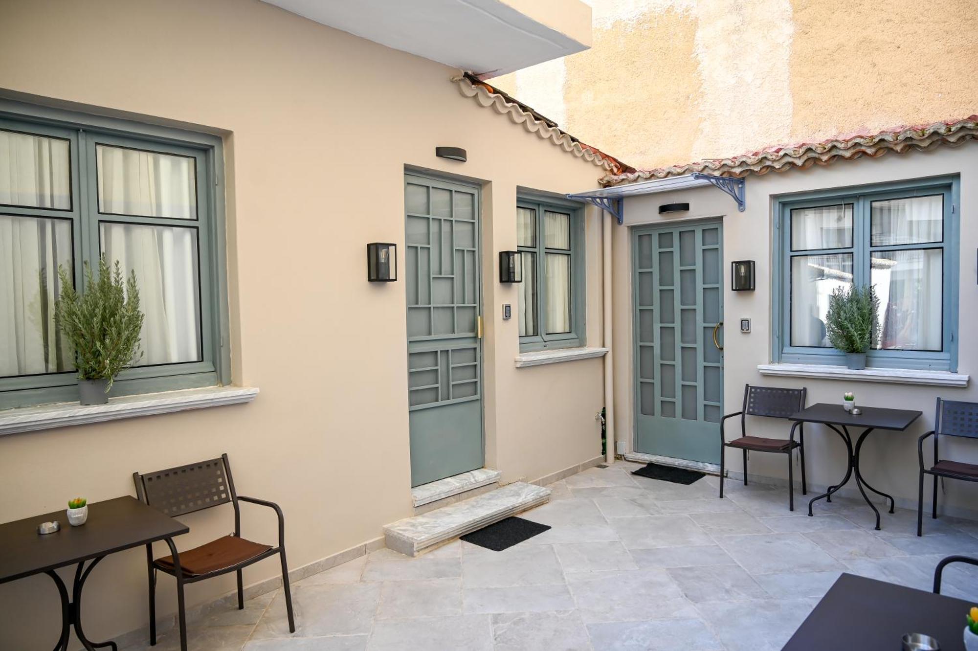 Μελανθια M2 Διαμέρισμα Πρέβεζα Εξωτερικό φωτογραφία