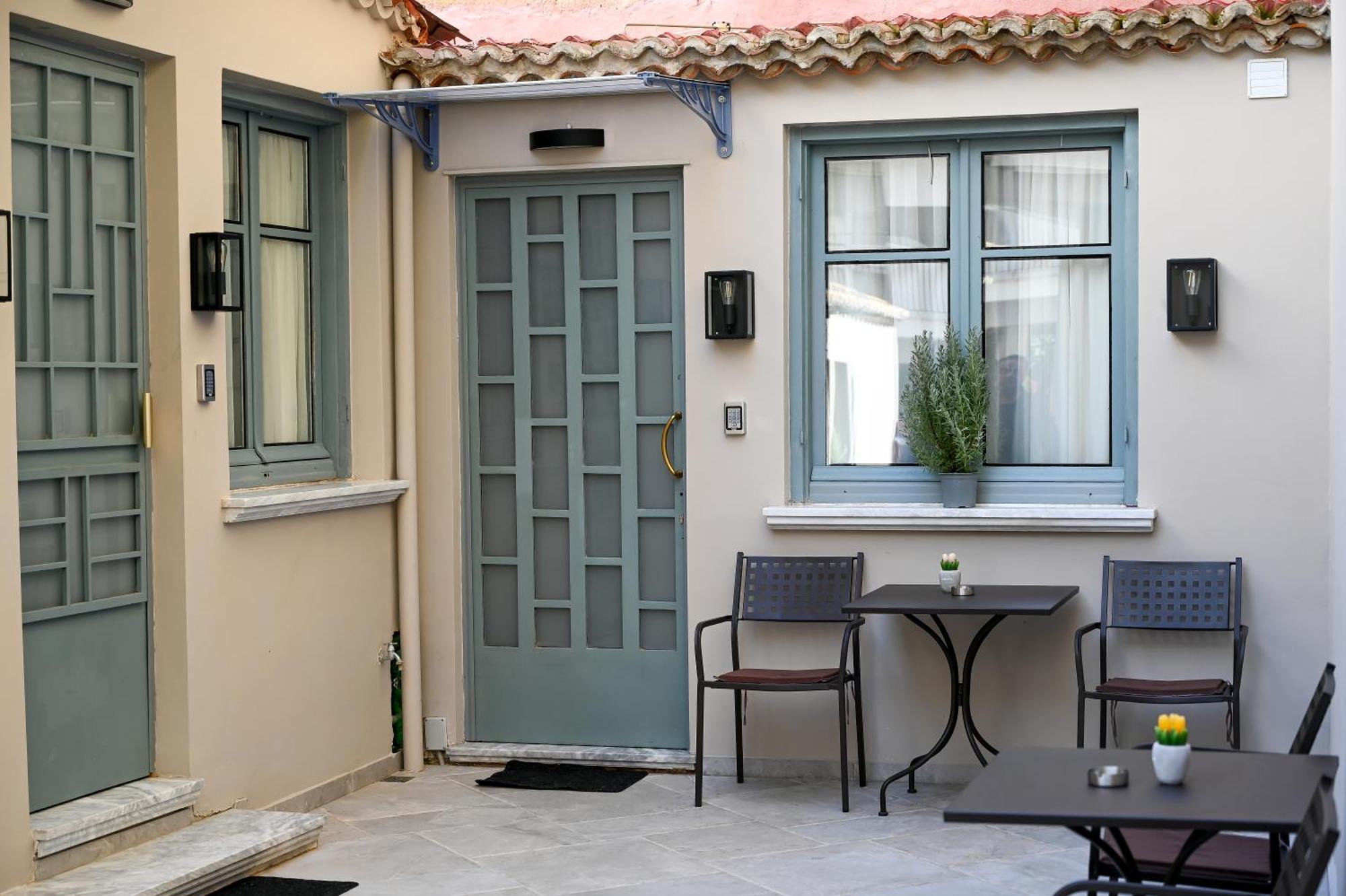 Μελανθια M2 Διαμέρισμα Πρέβεζα Εξωτερικό φωτογραφία